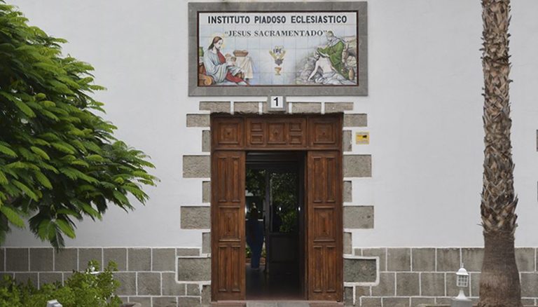 Colegio Nuestra Señora del Rosario